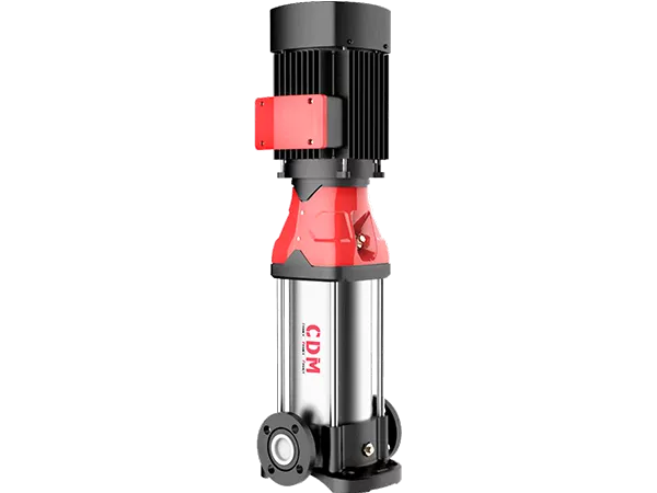 Насос CDM 10-15  5.5 кВт  IE3 Fancy