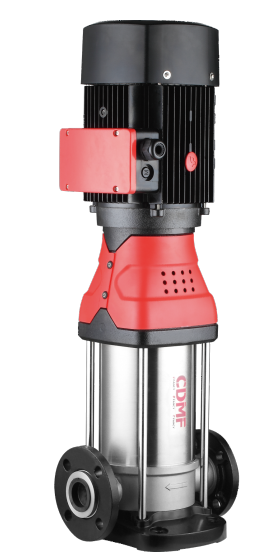 Насос FANCY CDMF  1-25   1.5 кВт  IE3