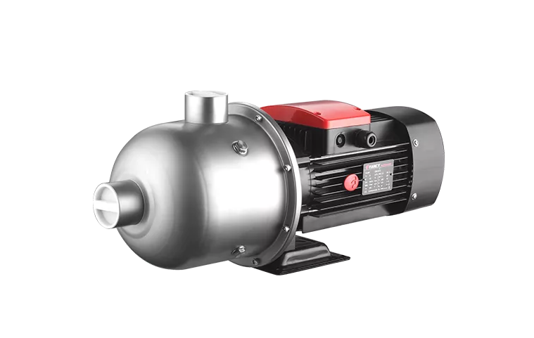 Насос Fancy CHL  8-2  0,75 кВт  IE3