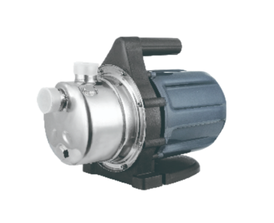 Насос GIDROX JET800Inox купить с доставкой по РФ