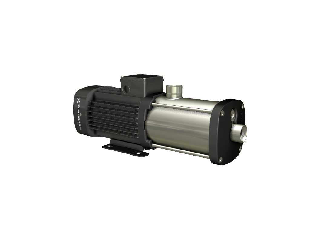 Насос Grundfos CM3-8 A-R-I-V-AQQV F-A-A-N