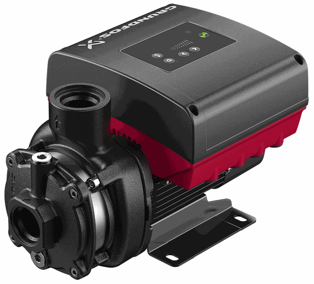 Насос Grundfos CME 5-3 A-R-A-E-AQQE U-A-D-N