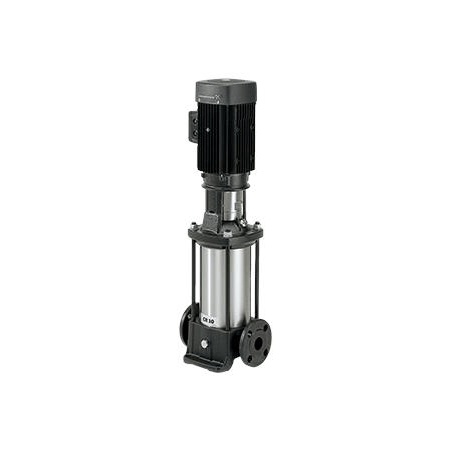 Насос Grundfos CR10-9 A-A-A-E-HQQE 3x400D 50 HZ