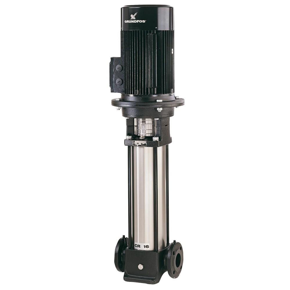 Насос Grundfos CR15-10 A-F-A-E-HQQE 3x400/690 50 HZ