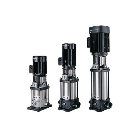 Насос Grundfos CR3-29 A-FGJ-A-E-HQQE
