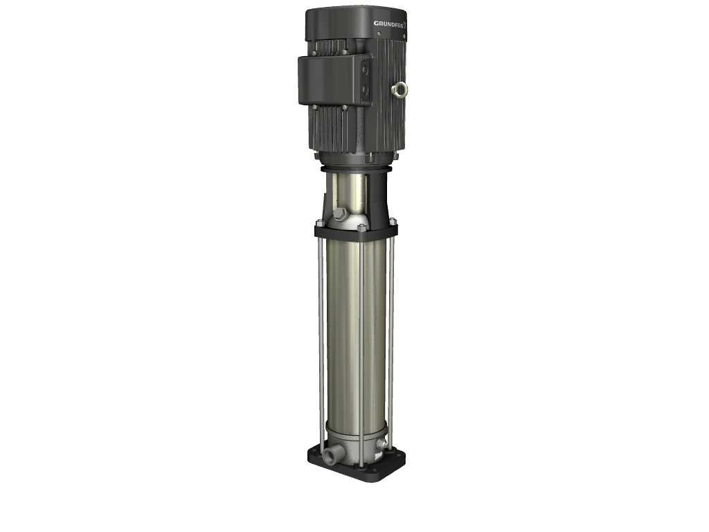 Насос Grundfos CR3-10 A-FGJ-A-E-HQQE 3x230/400 50HZ