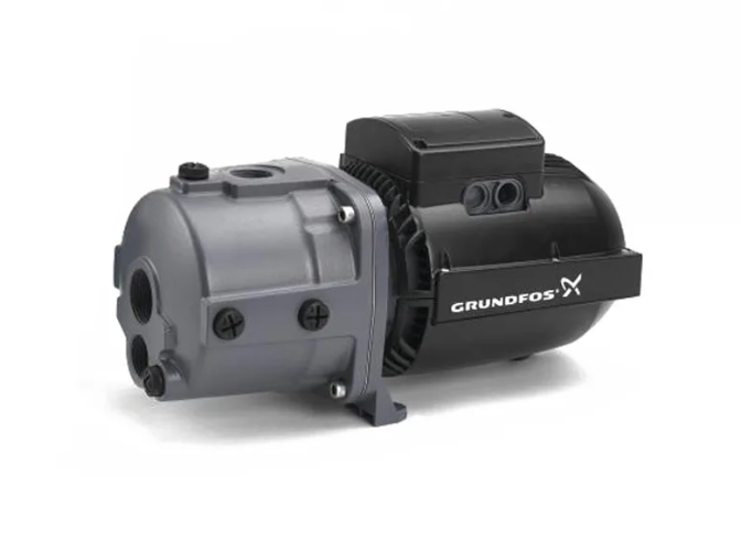 Насос JD BASIK4 Grundfos купить с доставкой по РФ