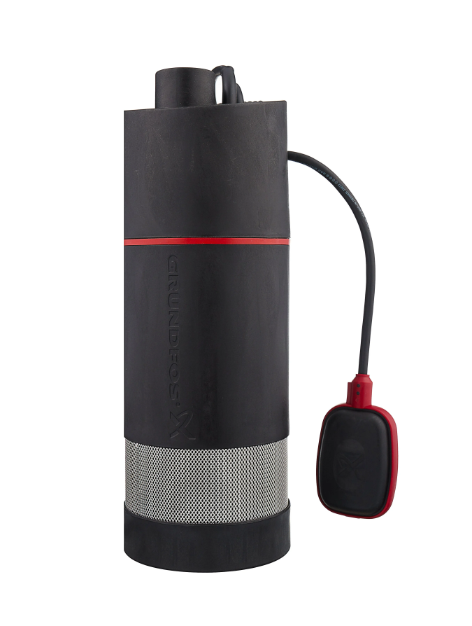 Насос колодезный Grundfos SB 3-45 A