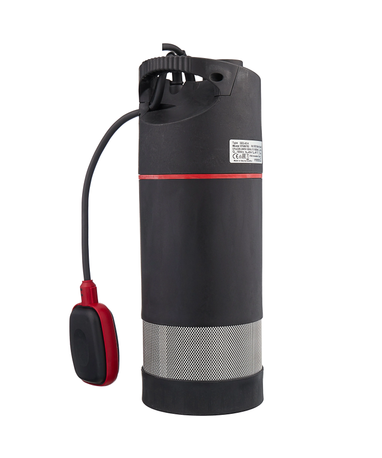 Насос колодезный Grundfos SB 3-45 A купить по цене 56810 руб.