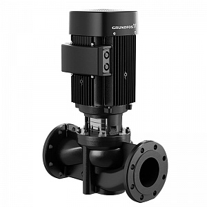 Насос Grundfos TP 200-290/4 A-F-A-BAQE-SX3
