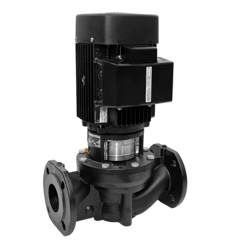 Насос Grundfos TP 32-60/2 A-F-Z-BUBE