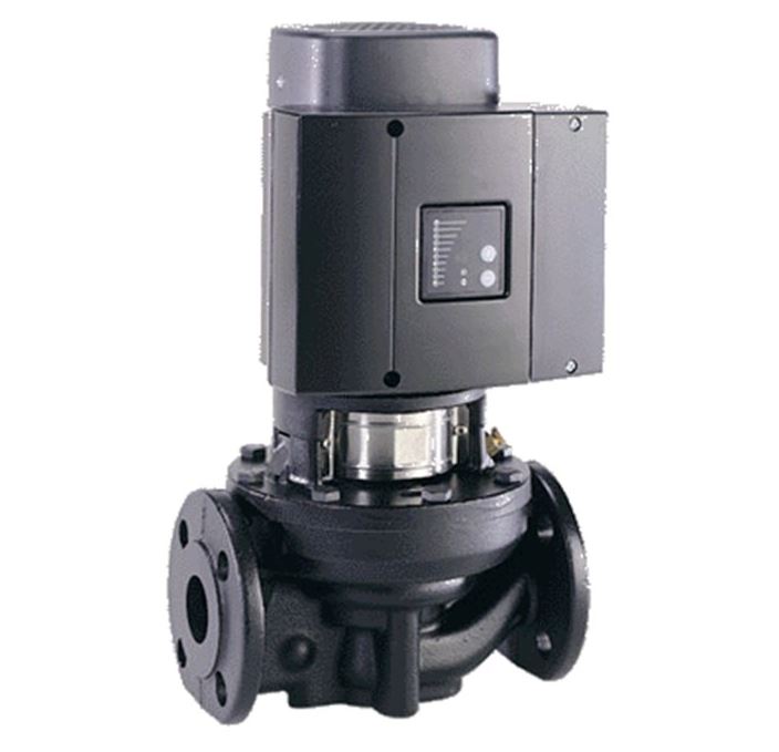 Насос Grundfos TPE 32-230/2 A-F-A-BUBE