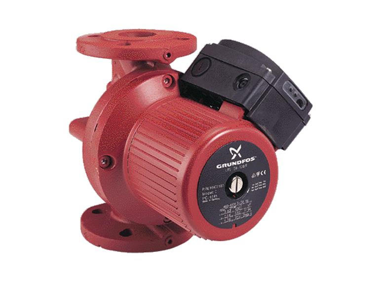 Насос Grundfos UPS65-60/2 F B