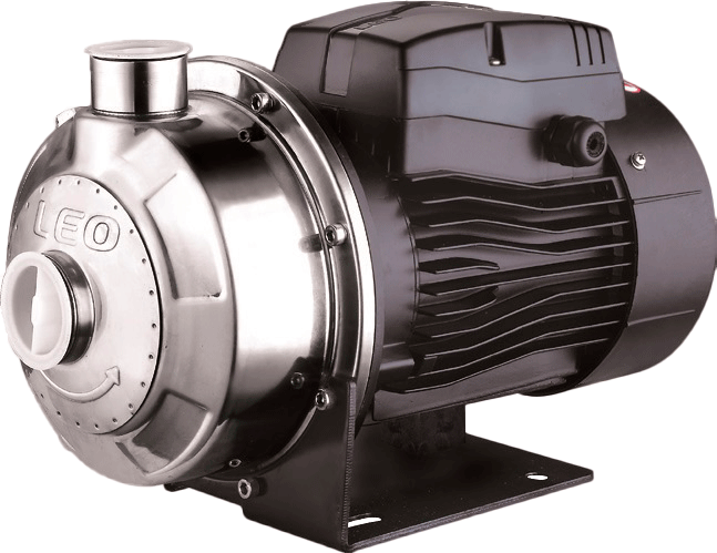 Насос LEO AMSm210/1.1