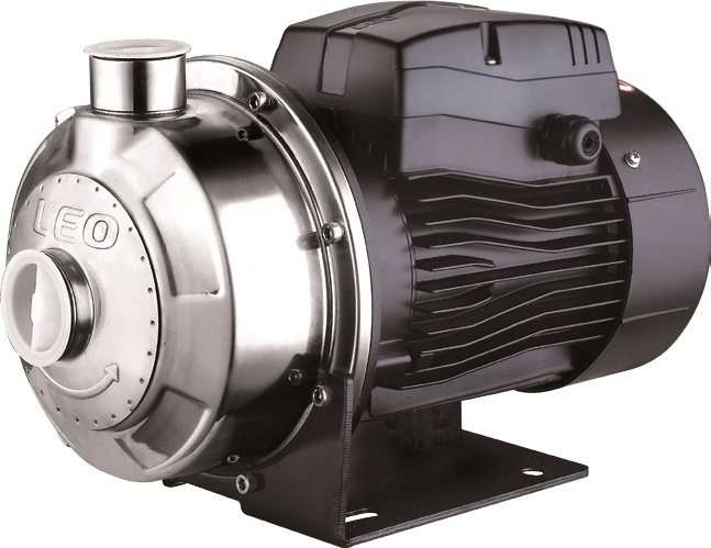 Насос LEO AMS210/2.2