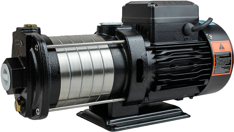Насос многоступенчатый LEO ECHm4-60 220V/50Hz