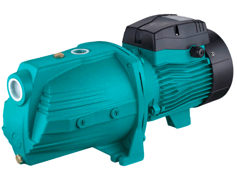 Насос LEO XJm40L купить с доставкой по РФ