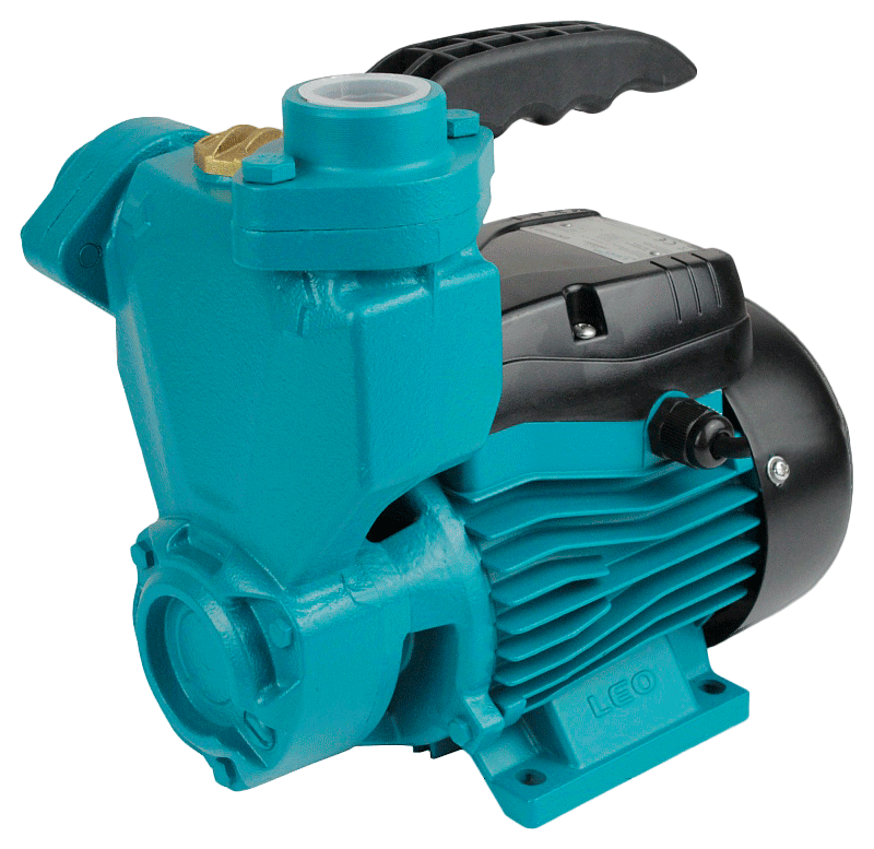 Насос LEO XKSm 80-1 L5906