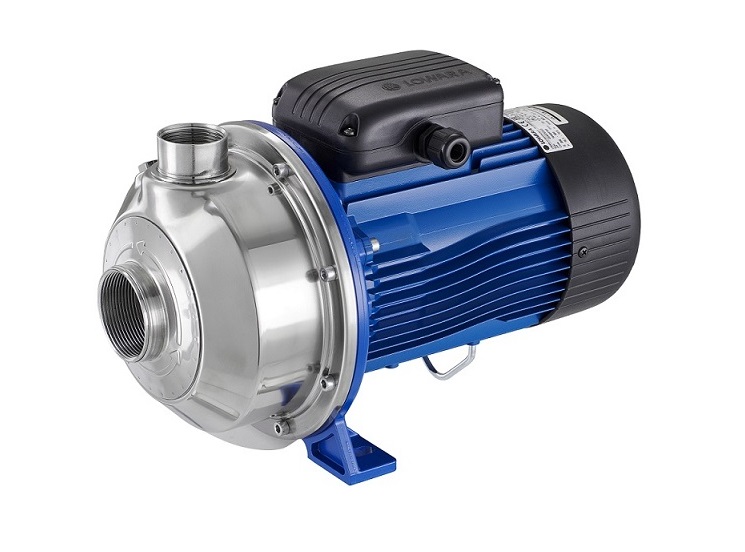 Насос Lowara CEAM70/3N/A ELP 220-240 50 купить с доставкой по РФ