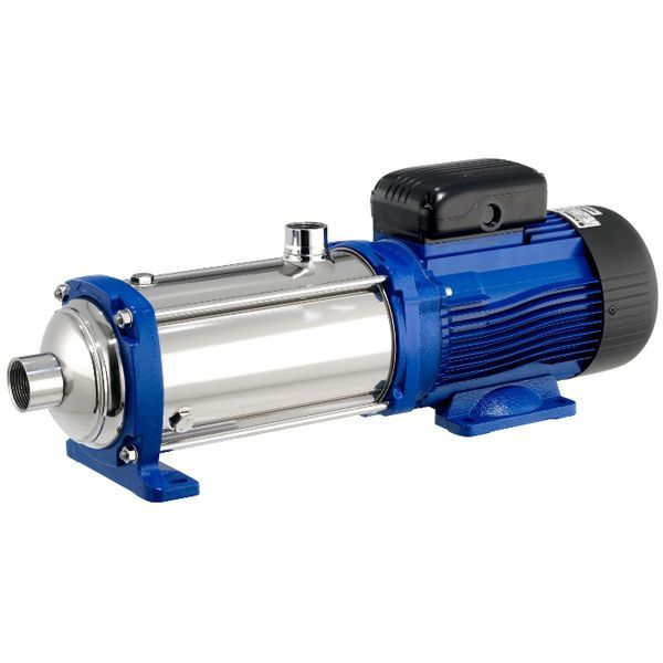 Насос Lowara 5HM10S15M5HVBE ELP 220-240 50 купить с доставкой по РФ