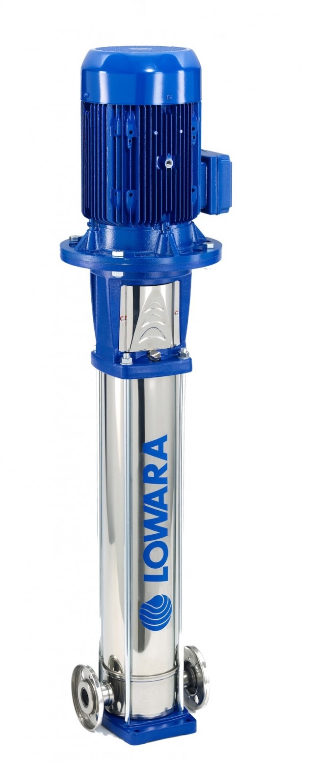 Насос Lowara 92SV6/2AG450T/D ELP 40/69 купить с доставкой по РФ
