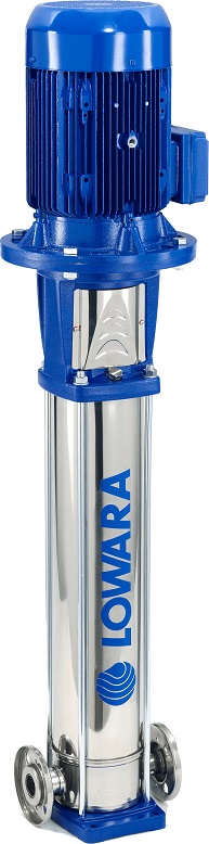 Насос Lowara 46SV1/1AG030 PMP купить с доставкой по РФ
