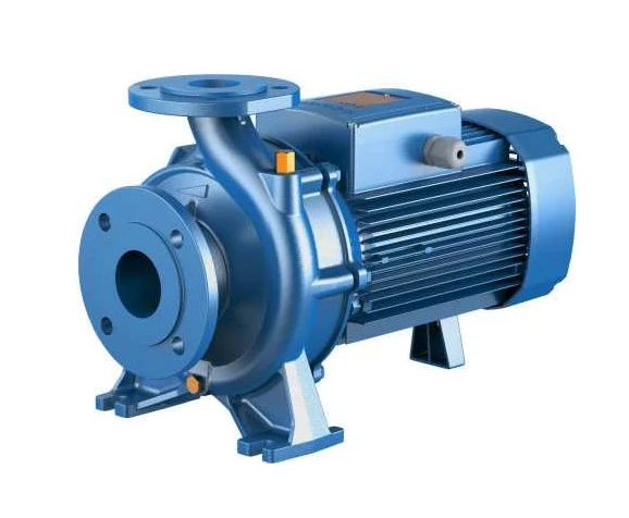 Насос Pedrollo F 32/200 B без контрфланцев 5,5 кВт