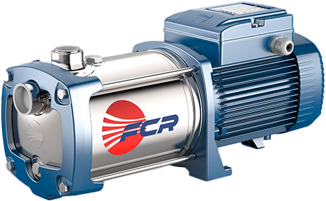 Насос Pedrollo FCRm 90/7