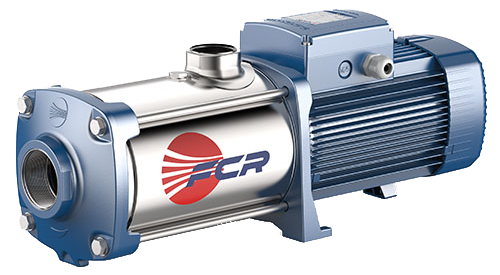 Насос Pedrollo FCR 15/2 3,0 кВт