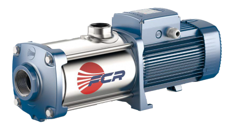 Насос Pedrollo FCR 30/2 4,0 кВт