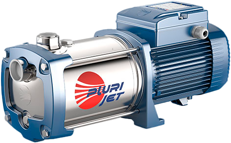 Насос Pedrollo PLURIJET 4/130 -N