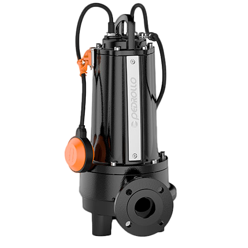 Насос Pedrollo TRITUS TR 2,2