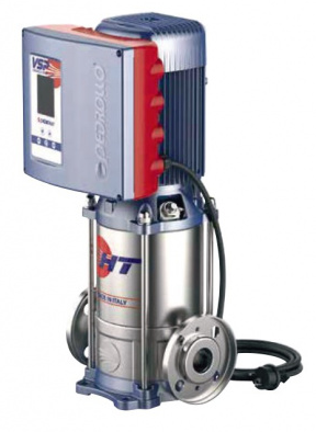 Насос Pedrollo VSP-HT 5/5