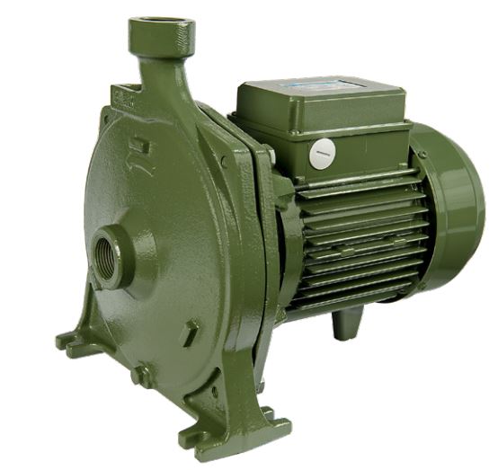 Насос Saer CM 1C 400V