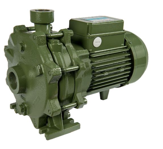 Насос Saer FC 30-2C 400V