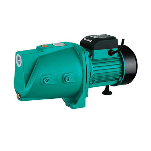 Насос Shimge SGJW 75S 19L 0,75 кВт