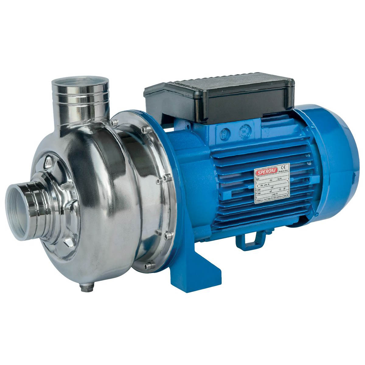 Насос Speroni CMX 60/0.37 1x230V 50Hz