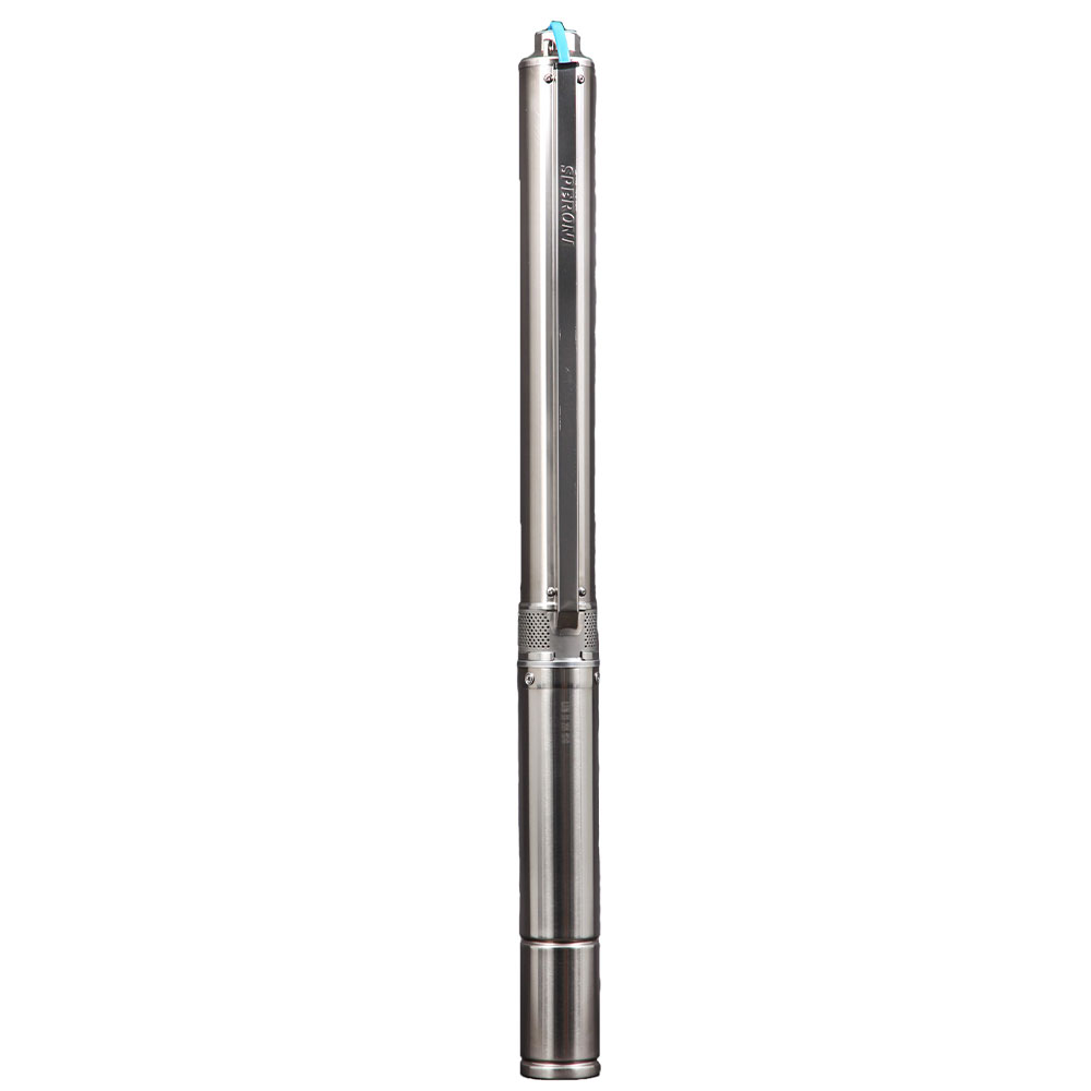 Насос Speroni TITANIO SX3.5 1.5-50 купить с доставкой по РФ