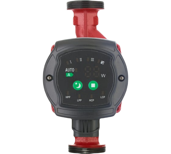 Циркуляционный насос Unipump LPA 32-80