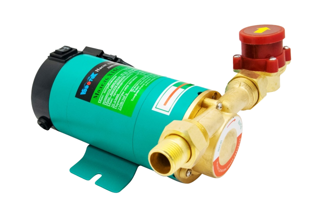 Насос повышения давления Vodotok X15G-10A