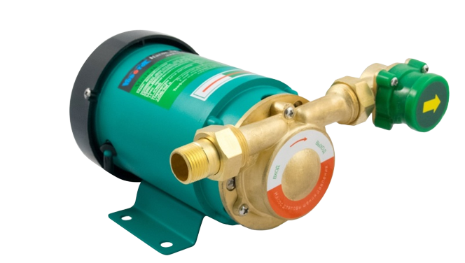 Насос повышения давления Vodotok X15G-18 (3/4)