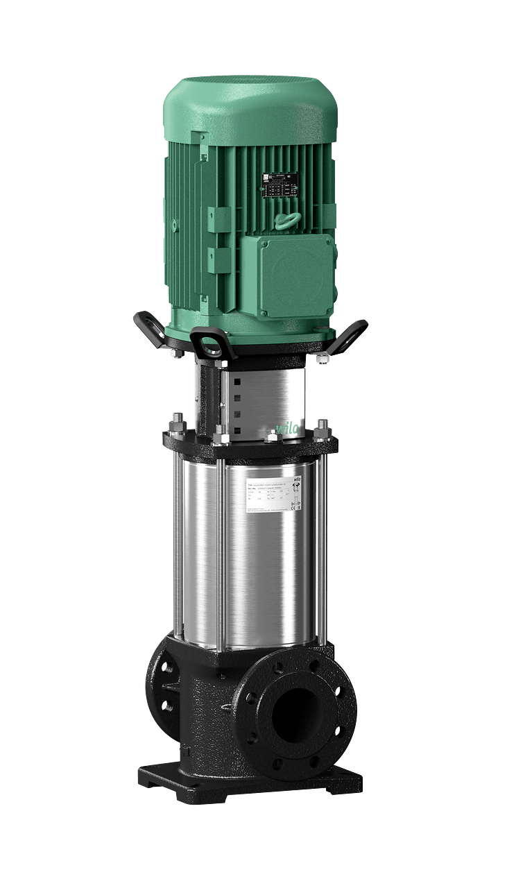 Насос Wilo HELIX V 1002-1/16/E/S/400-50