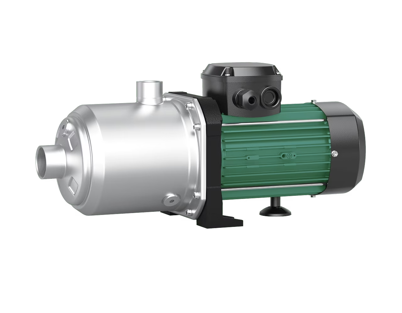 Насос Wilo MEDANA CH1-L.202-1/E/A/10T