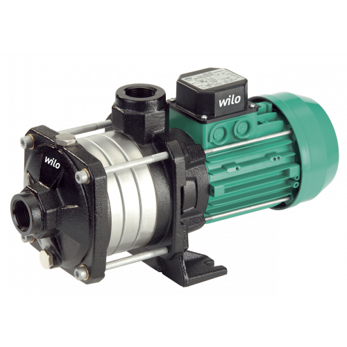 Насос Wilo MHIL 103-E-1-230-50-2