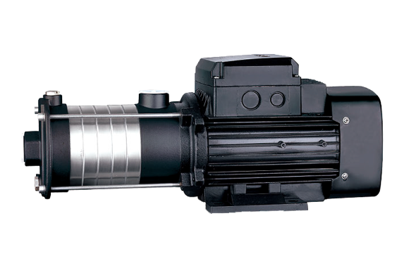 Насос Aquastrong ECH 2-50-F заказать со складов по всей России