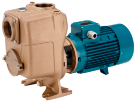 Насос Calpeda BA 40-110A/B
