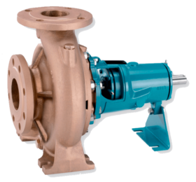 Насос Calpeda BN 100-200B/A без электродвигателя