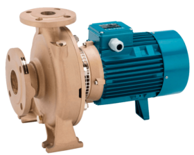 Насос Calpeda BNMS4 100/250A/A