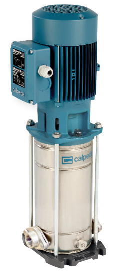 Насос Calpeda MXV-B 40-904 O