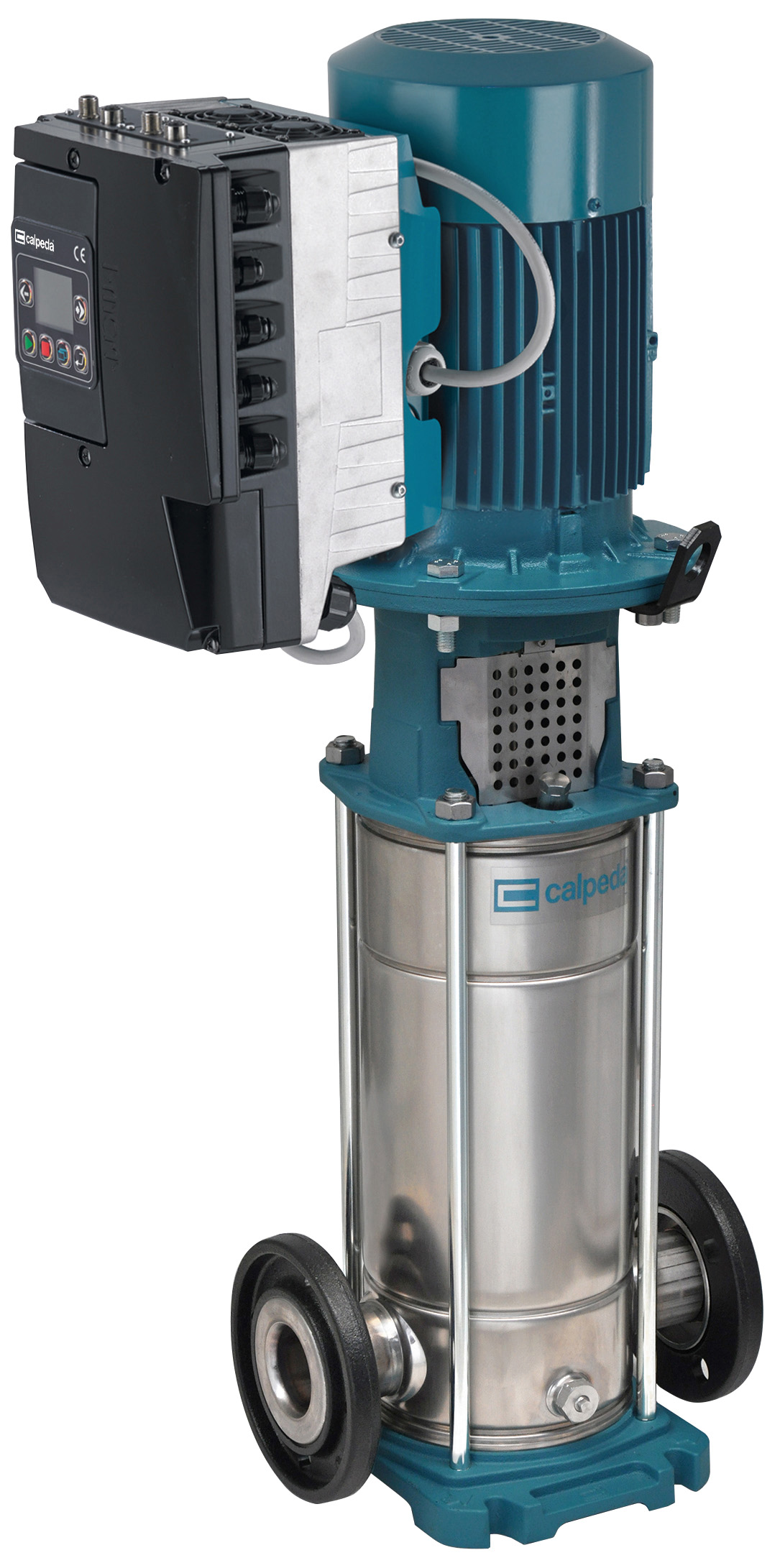 Насос Calpeda MXV EI 50-2010 O